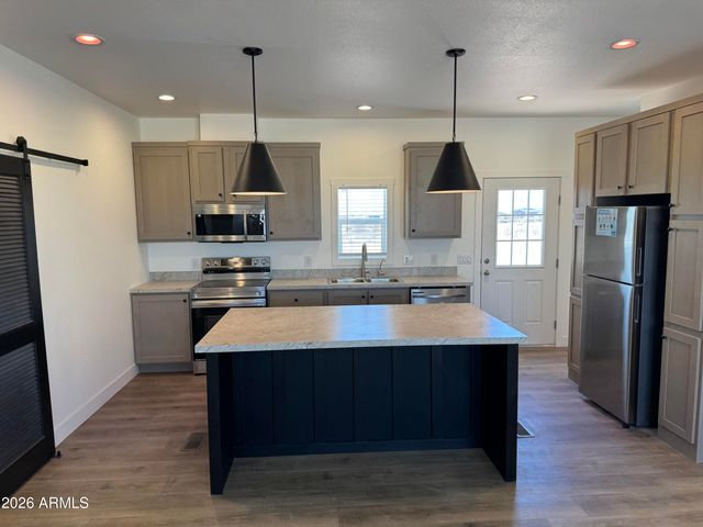 36445 W Clarendon Avenue, Tonopah, AZ 85354