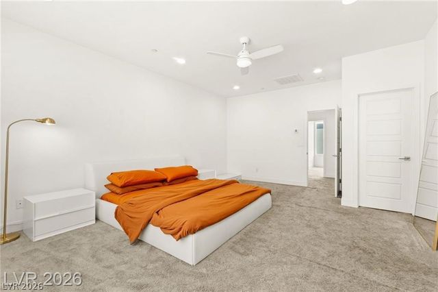 2860 Blue Key Court 2, Las Vegas, NV 89123