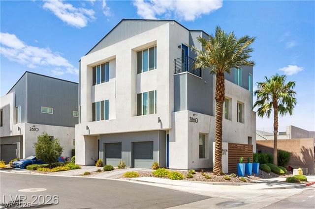 2860 Blue Key Court 2, Las Vegas, NV 89123