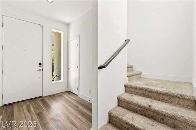2860 Blue Key Court 2, Las Vegas, NV 89123