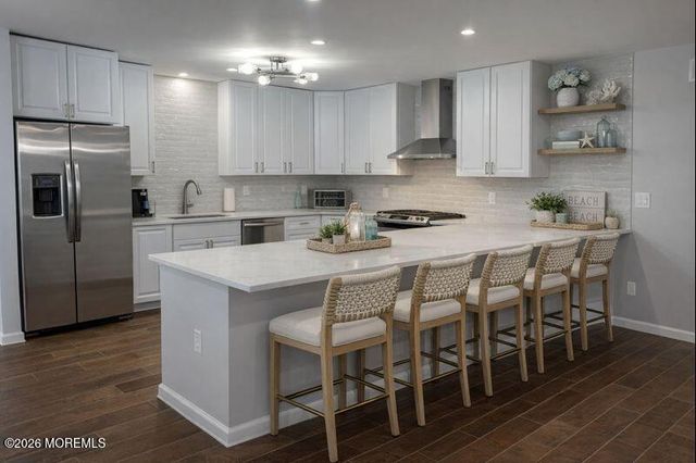 10 Grace Court, Long Branch, NJ 07740