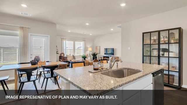 496 Globe Mallow CIR, Kyle, TX 78640