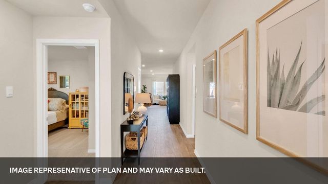 496 Globe Mallow CIR, Kyle, TX 78640