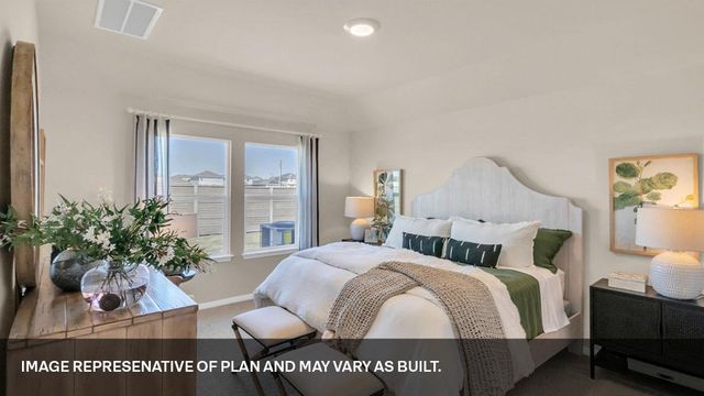 496 Globe Mallow CIR, Kyle, TX 78640