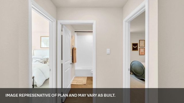 496 Globe Mallow CIR, Kyle, TX 78640