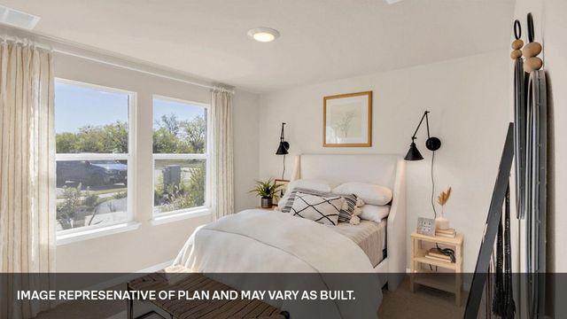 496 Globe Mallow CIR, Kyle, TX 78640