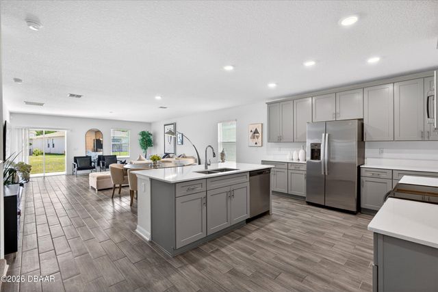 223 Winged Foot Lane, Daytona Beach, FL 32124