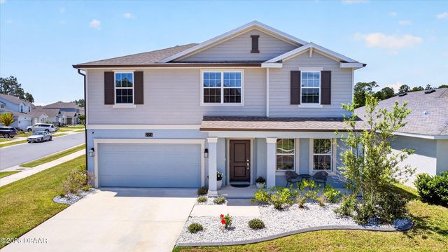 223 Winged Foot Lane, Daytona Beach, FL 32124