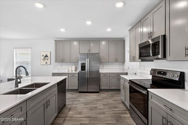 223 Winged Foot Lane, Daytona Beach, FL 32124