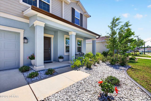223 Winged Foot Lane, Daytona Beach, FL 32124