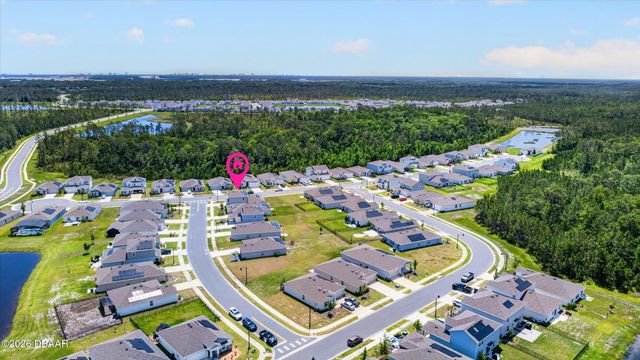 223 Winged Foot Lane, Daytona Beach, FL 32124