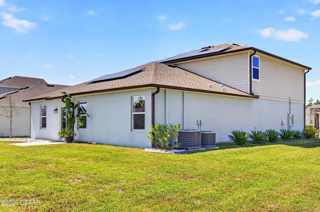 223 Winged Foot Lane, Daytona Beach, FL 32124