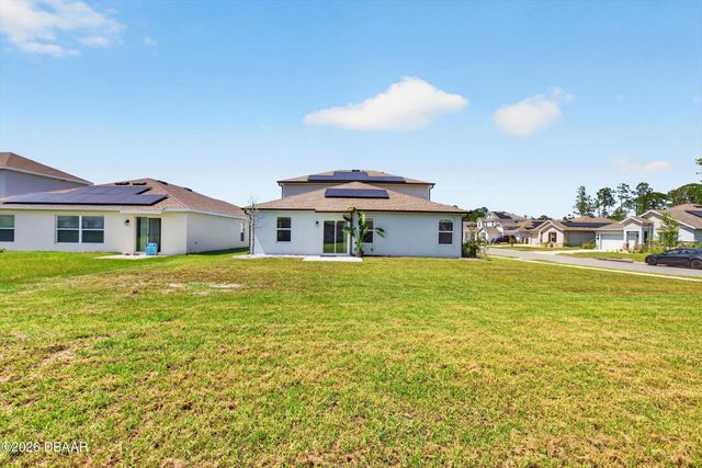 223 Winged Foot Lane, Daytona Beach, FL 32124