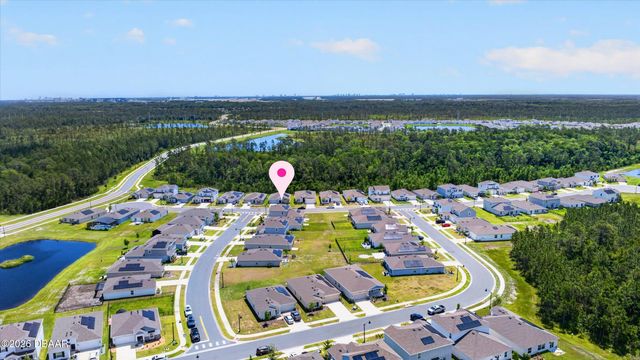 223 Winged Foot Lane, Daytona Beach, FL 32124