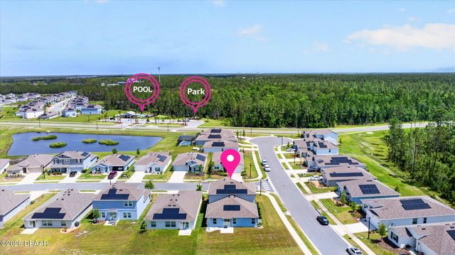 223 Winged Foot Lane, Daytona Beach, FL 32124