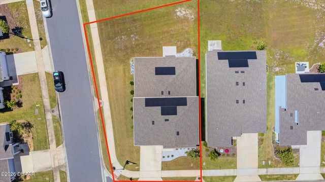 223 Winged Foot Lane, Daytona Beach, FL 32124