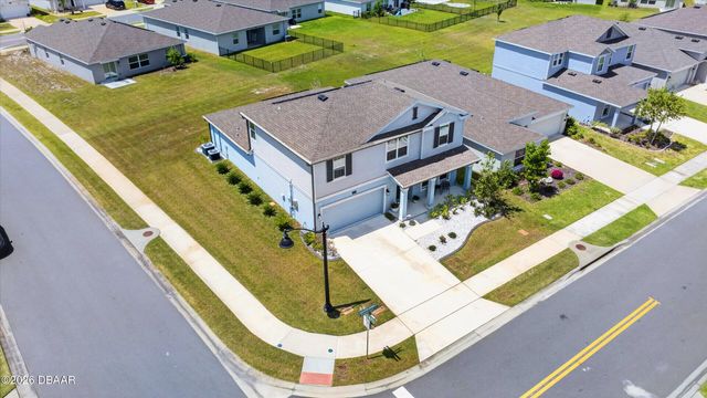 223 Winged Foot Lane, Daytona Beach, FL 32124