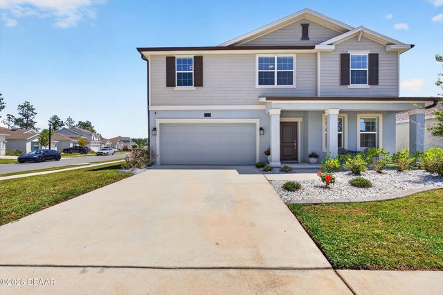 223 Winged Foot Lane, Daytona Beach, FL 32124