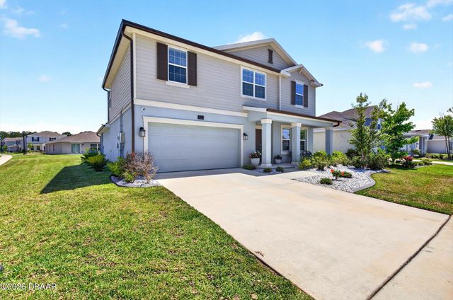 223 Winged Foot Lane, Daytona Beach, FL 32124