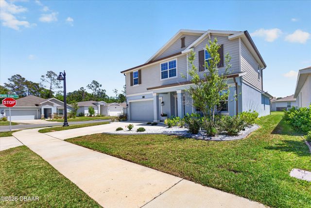 223 Winged Foot Lane, Daytona Beach, FL 32124