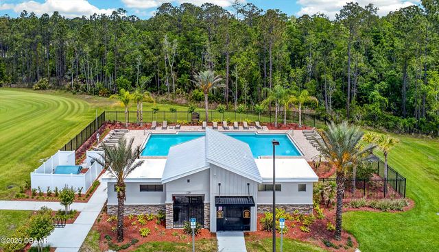 223 Winged Foot Lane, Daytona Beach, FL 32124