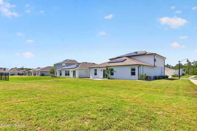 223 Winged Foot Lane, Daytona Beach, FL 32124