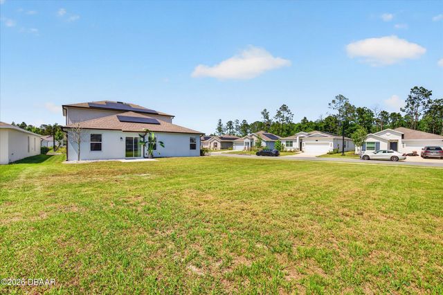 223 Winged Foot Lane, Daytona Beach, FL 32124