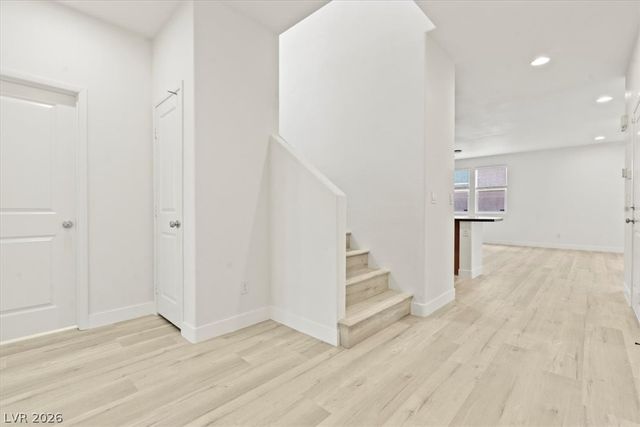 3644 Gainsville Street, Las Vegas, NV 89129