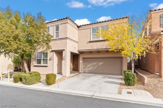 3644 Gainsville Street, Las Vegas, NV 89129