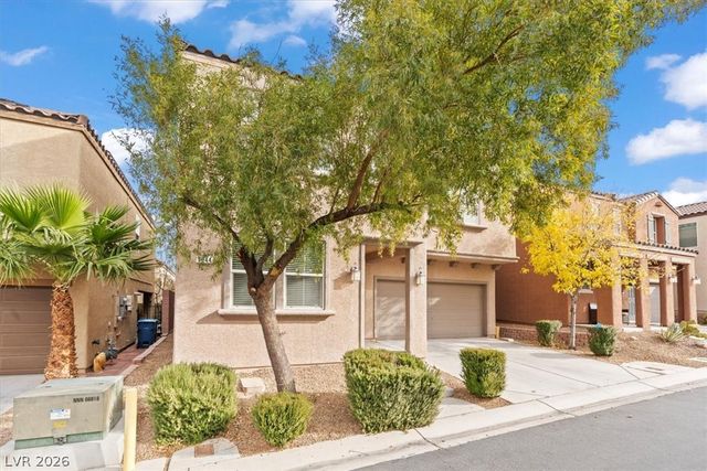 3644 Gainsville Street, Las Vegas, NV 89129