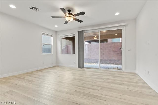 3644 Gainsville Street, Las Vegas, NV 89129