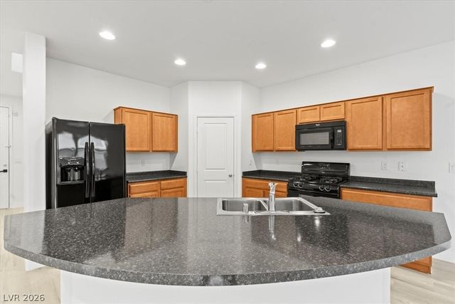 3644 Gainsville Street, Las Vegas, NV 89129
