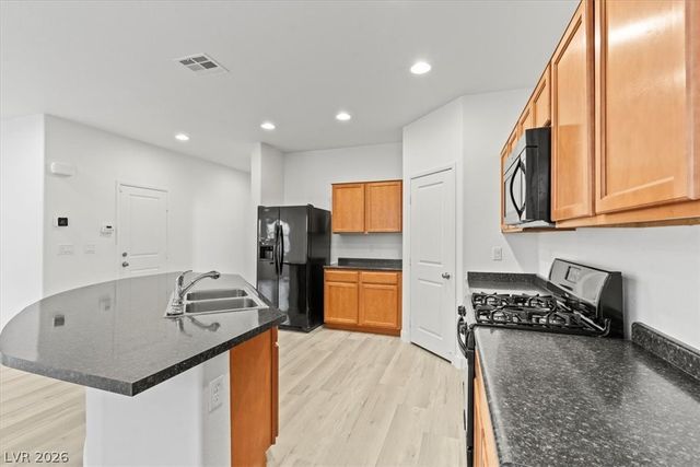 3644 Gainsville Street, Las Vegas, NV 89129