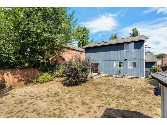 6860 N SWIFT St, Portland, OR 97203