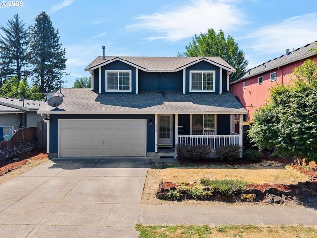 6860 N SWIFT St, Portland, OR 97203
