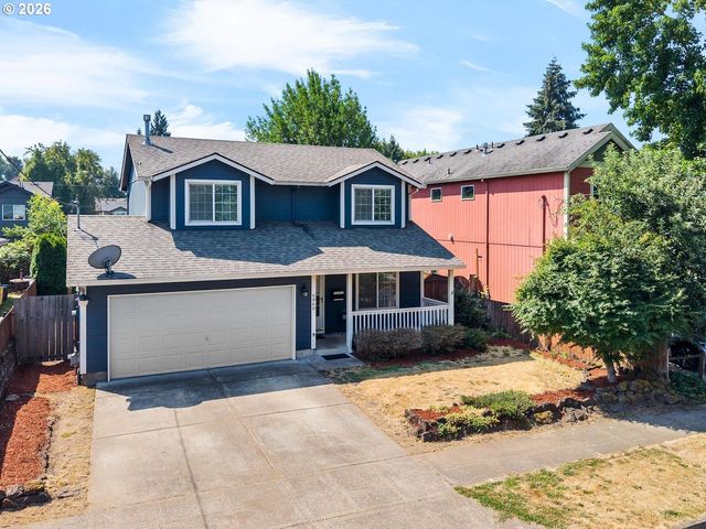 6860 N SWIFT St, Portland, OR 97203