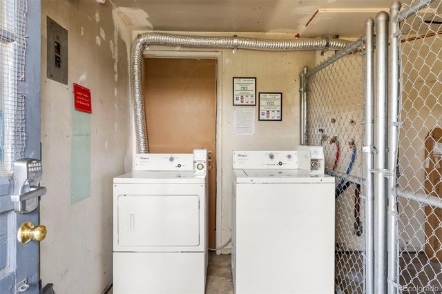 2801 Eliot Circle, Westminster, CO 80030