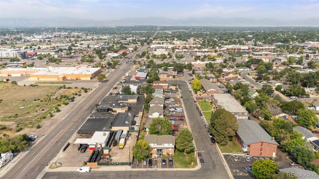 2801 Eliot Circle, Westminster, CO 80030