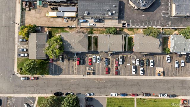 2801 Eliot Circle, Westminster, CO 80030