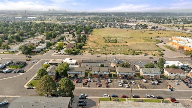 2801 Eliot Circle, Westminster, CO 80030