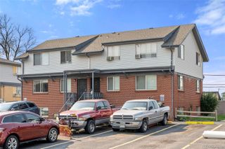 2801 Eliot Circle, Westminster, CO 80030