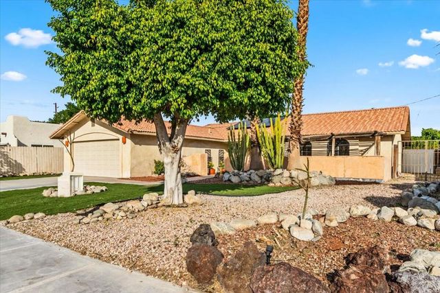 69040 San Helena Avenue, Cathedral City, CA 92234