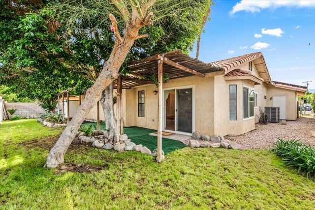 69040 San Helena Avenue, Cathedral City, CA 92234