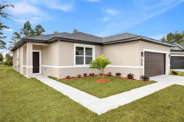 359 CAMELLIA COURT, Poinciana, FL 34759