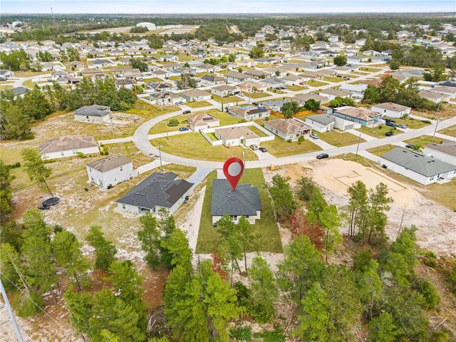 359 CAMELLIA COURT, Poinciana, FL 34759