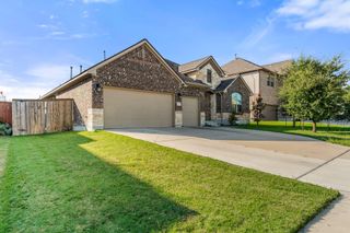 19405 Brusk LN, Pflugerville, TX 78660