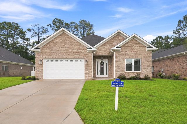 269 Waterfall Circle, Little River, SC 29566