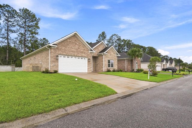 269 Waterfall Circle, Little River, SC 29566