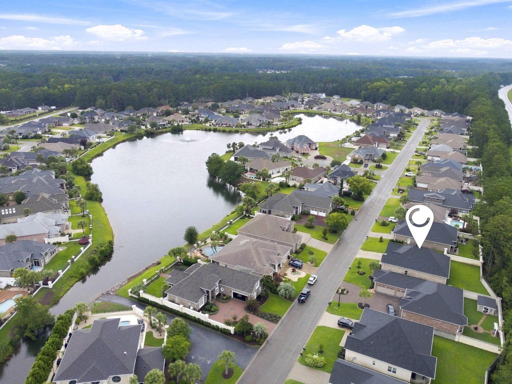 269 Waterfall Circle, Little River, SC 29566 — photo 4
