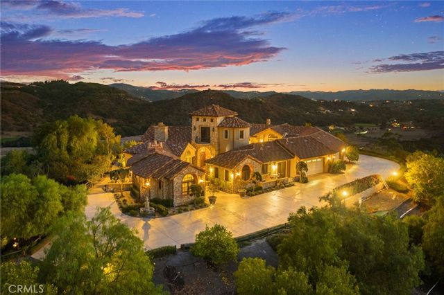 43040 Via Nariz, Temecula, CA 92590